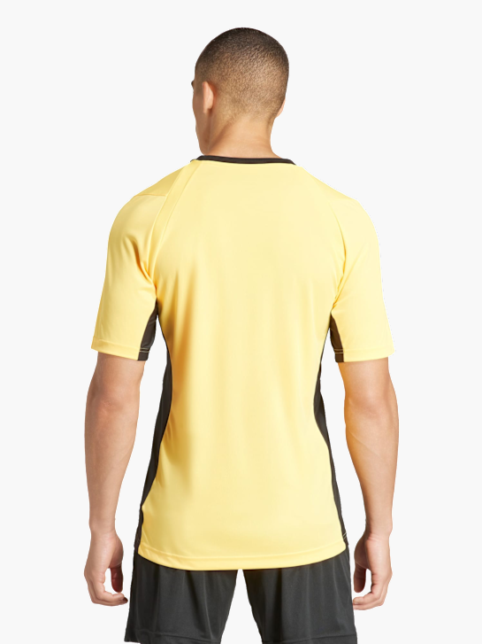 adidas Referee 24 Trikot Gelb 141293 4