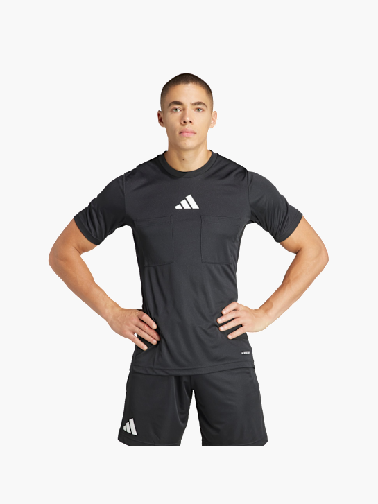 adidas Referee 24 Trikot Schwarz 141295 3