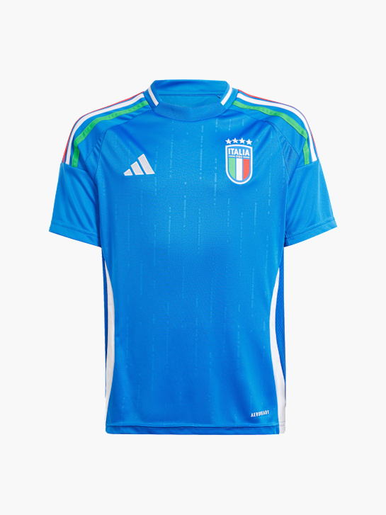 adidas Italien 24 Heimtrikot Blau 141277 1