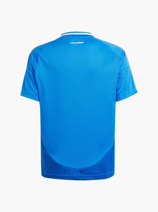 adidas Italien 24 Heimtrikot Blau 141277 2