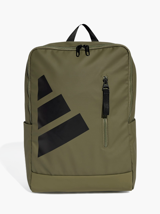 adidas Back-to-University Rucksack Olive 142664 1