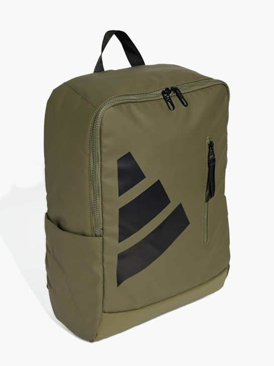 adidas Back-to-University Rucksack Olive 142664 2