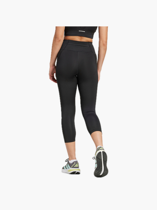 adidas Own the Run 3/4-Leggings Schwarz 131980 3