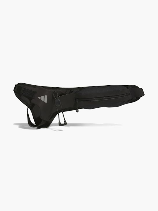 adidas Running Trinkflaschengürtel Schwarz 131901 1
