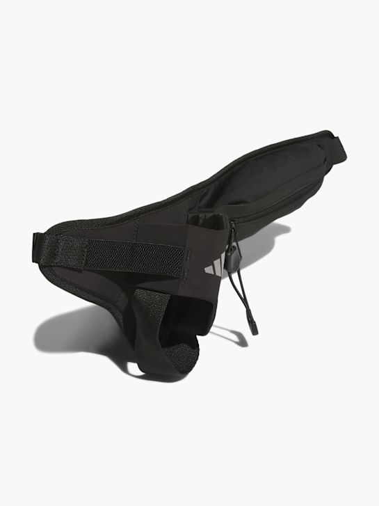 adidas Running Trinkflaschengürtel Schwarz 131901 3