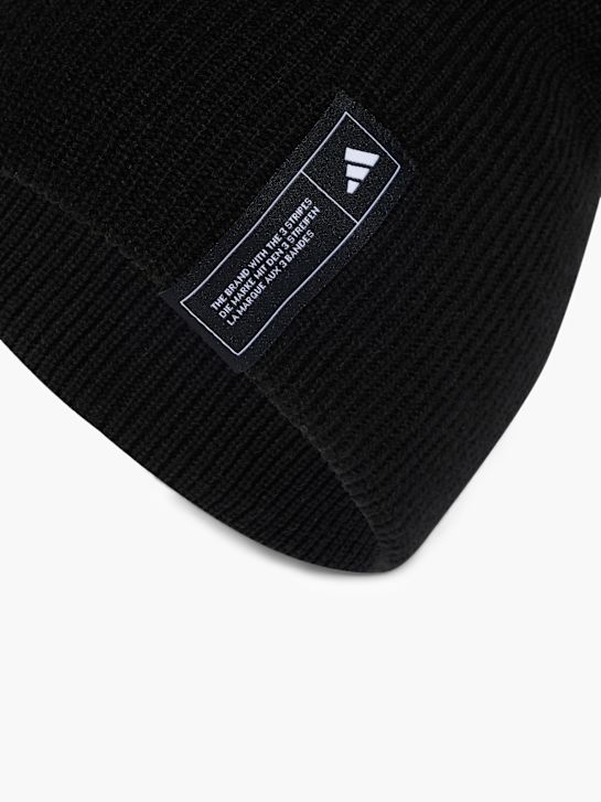 adidas Essentials Mütze Schwarz 131903 2