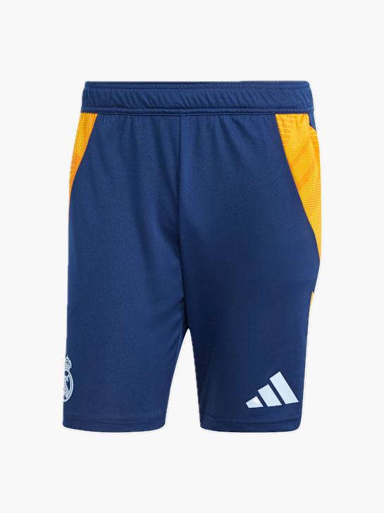 adidas Real Madrid Tiro 24 Competition Trainingsshorts Blau 131878 1