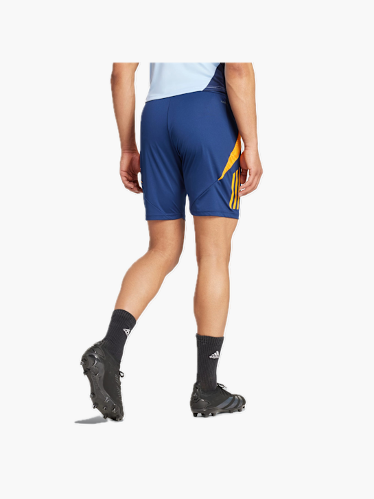adidas Real Madrid Tiro 24 Competition Trainingsshorts Blau 131878 3
