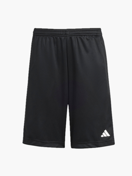 adidas Train Essentials Logo Regular Fit Kids Shorts Schwarz 131941 1