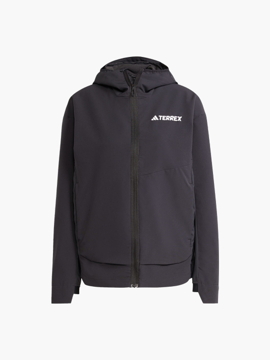 adidas Terrex Multi Softshelljacke Schwarz 156217 1