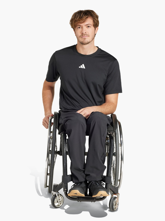 adidas Adaptive Hose Schwarz 141360 2