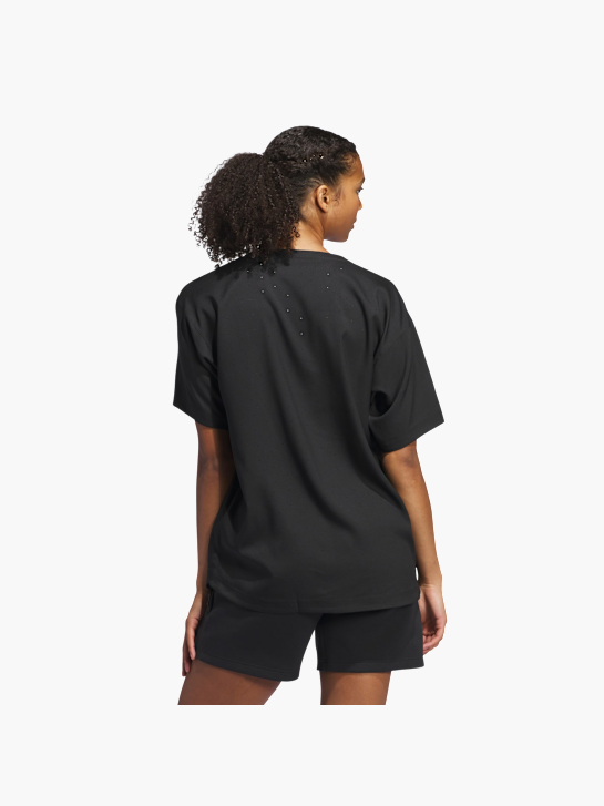 adidas Adizero Dugout Cage Jacke – Genderneutral Schwarz 156236 3