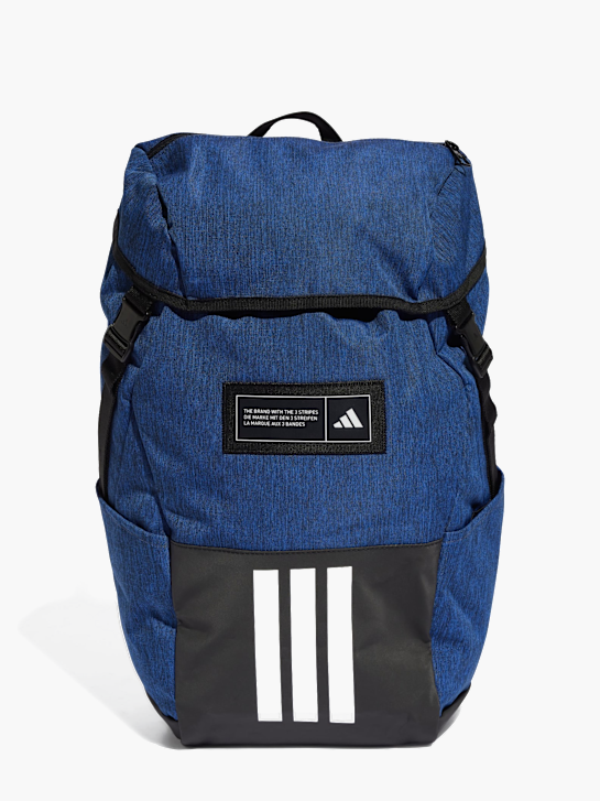 adidas 4ATHLTS Camper Rucksack Blau 141362 1