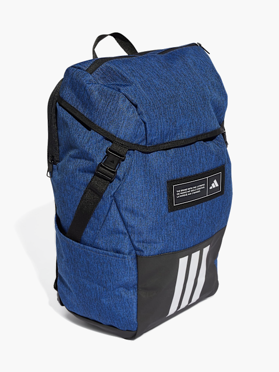 adidas 4ATHLTS Camper Rucksack Blau 141362 2