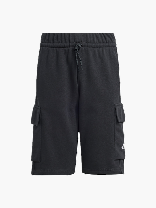 adidas Essentials Kids Cargoshorts Schwarz 132377 1