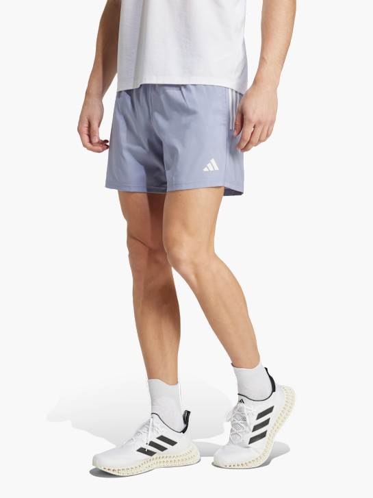 adidas Own The Run Shorts Lila 142771 2