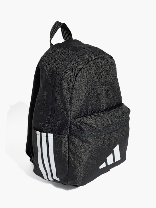 adidas Kids Logo Rucksack Schwarz 156362 2