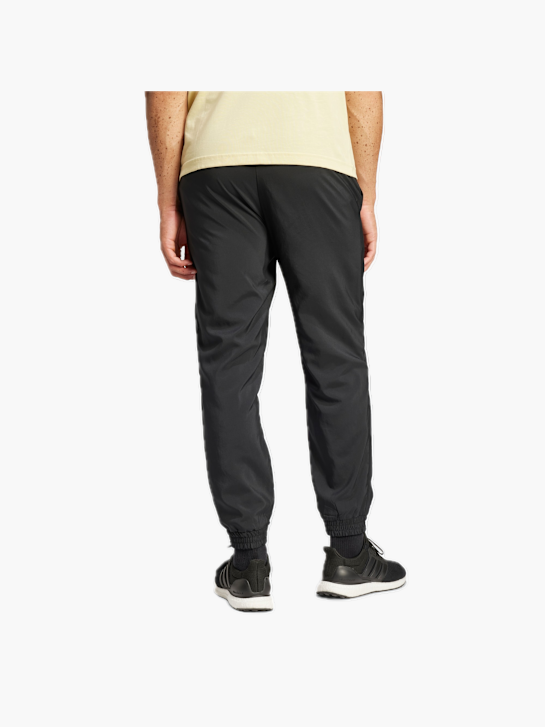 adidas Essentials Small Logo Stanford Hose Schwarz 132288 3