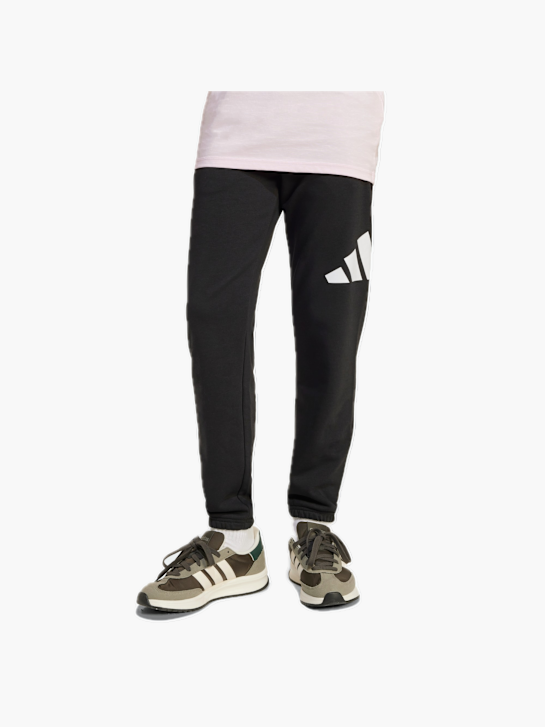adidas Essentials Kids Hose Schwarz 132364 2