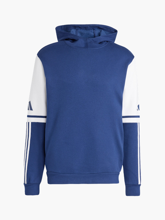 adidas Squadra 25 Sweat Hoodie Blau 142818 1