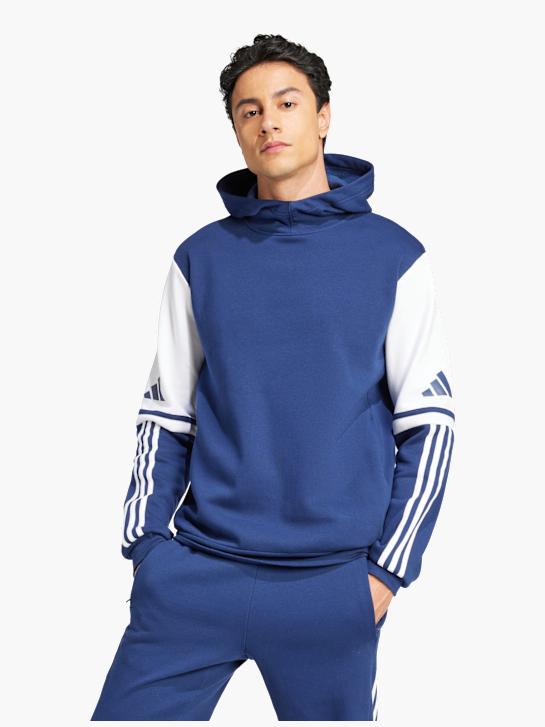 adidas Squadra 25 Sweat Hoodie Blau 142818 2