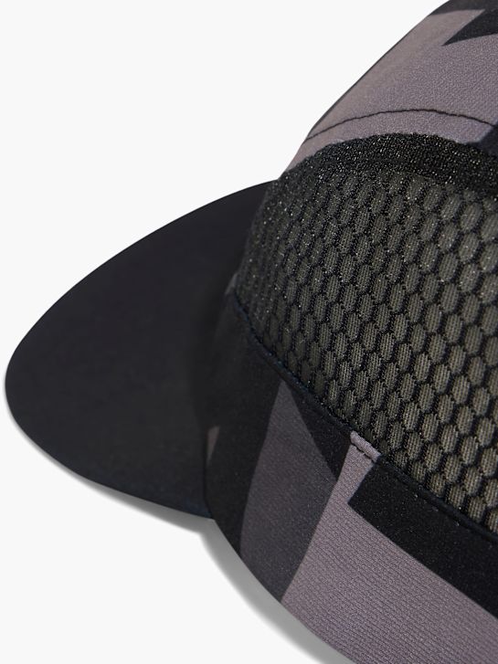 adidas TERREX Climacool 5-Panel Graphic Kappe Schwarz 132171 3