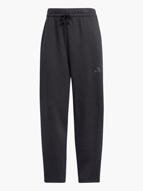 adidas Essentials Contemporary Logo Barrel Hose Schwarz 142749 1
