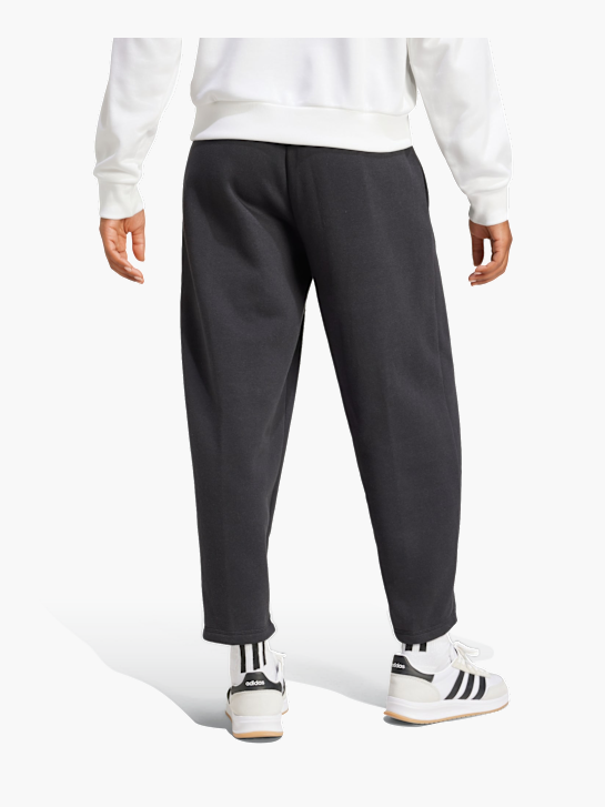 adidas Essentials Contemporary Logo Barrel Hose Schwarz 142749 3