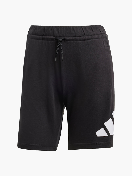 adidas Essentials Kids Shorts Schwarz 142527 1