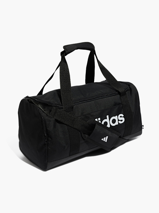 adidas Linear Duffelbag S Schwarz 142728 2