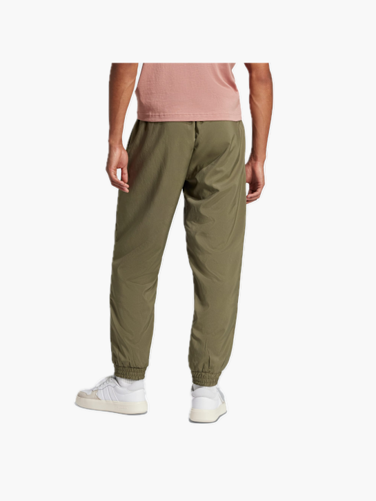 adidas Essentials Small Logo Stanford Hose Grün 132289 3