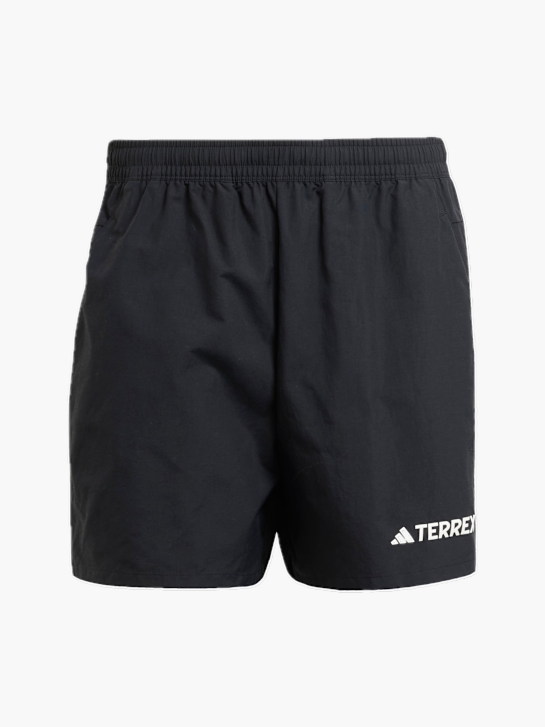 adidas Terrex Multi Shorts Schwarz 132651 1