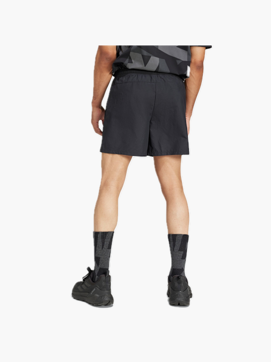adidas Terrex Multi Shorts Schwarz 132651 3