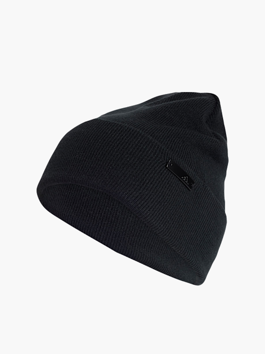 adidas Tonal Mütze Schwarz 142498 1