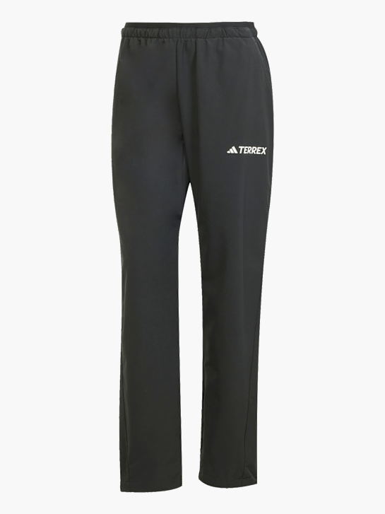 adidas Terrex Multi Liteflex Hose Schwarz 142808 1