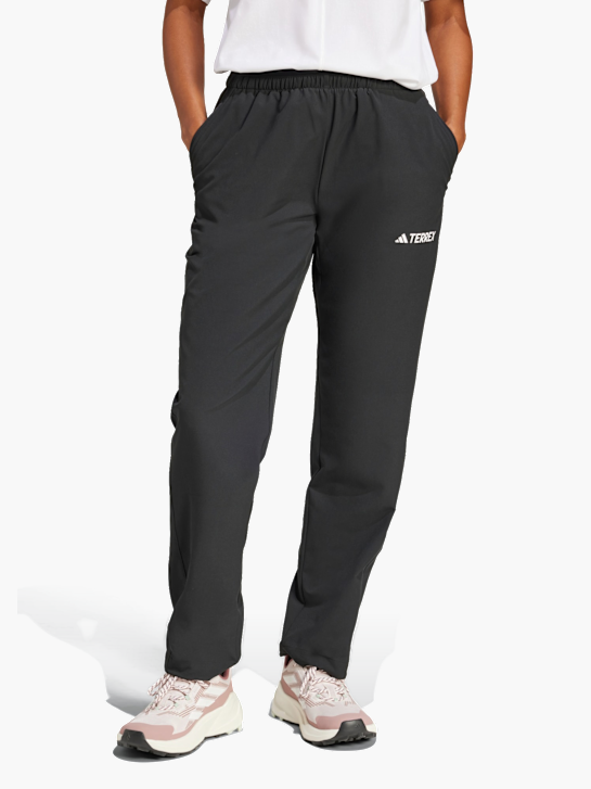 adidas Terrex Multi Liteflex Hose Schwarz 142808 2