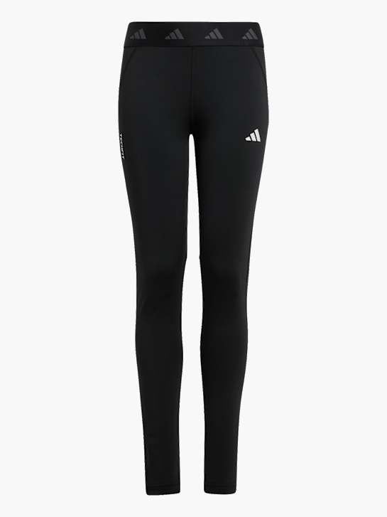 adidas TECHFIT Leggings Schwarz 142376 1