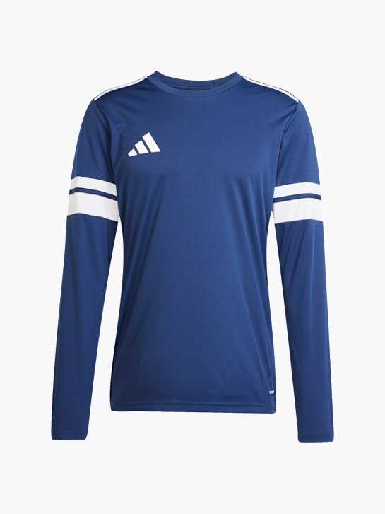 adidas Langärmeliges Squadra 25 Trikot Blau 142720 1