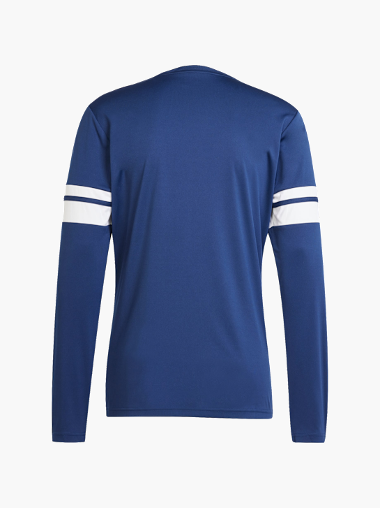 adidas Langärmeliges Squadra 25 Trikot Blau 142720 2
