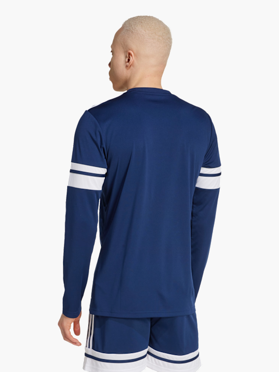 adidas Langärmeliges Squadra 25 Trikot Blau 142720 4