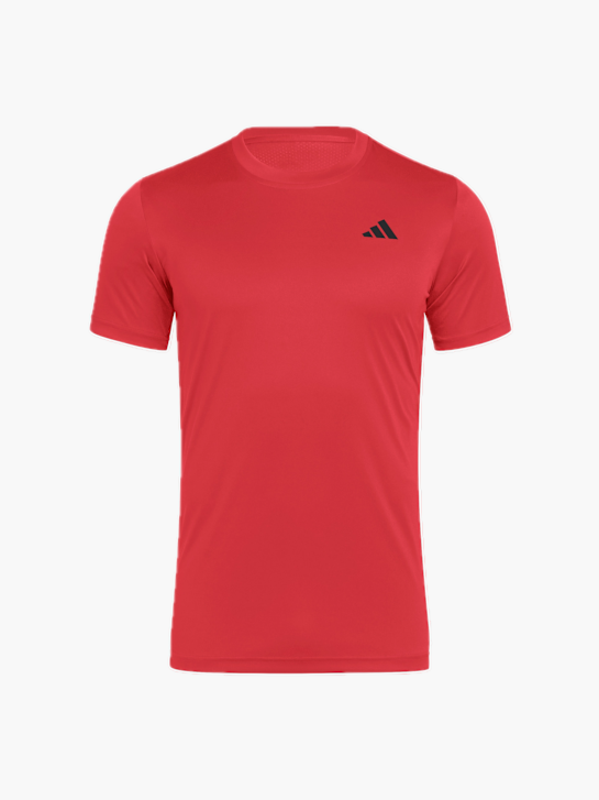adidas Club Tennis Climacool T-Shirt Rot 132519 1