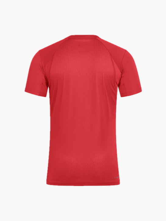 adidas Club Tennis Climacool T-Shirt Rot 132519 2