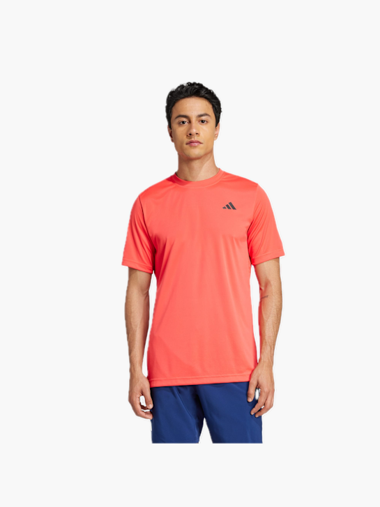 adidas Club Tennis Climacool T-Shirt Rot 132519 3