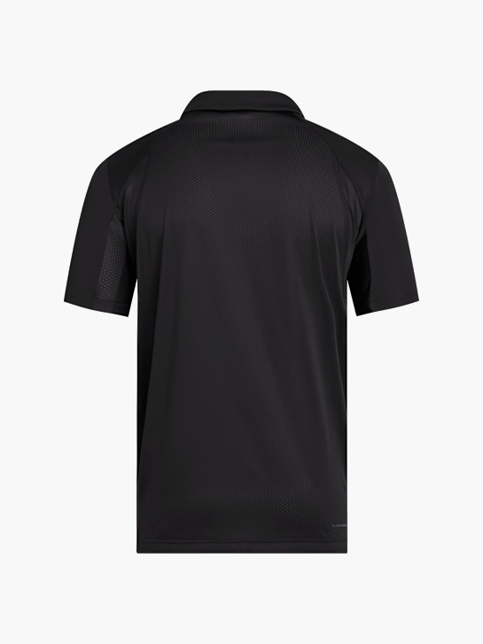 adidas Club Tennis Poloshirt Schwarz 142686 2