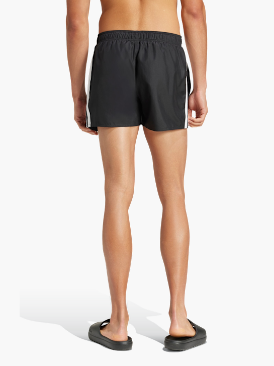 adidas 3-Streifen 3-Inch Badeshorts Schwarz 142787 3