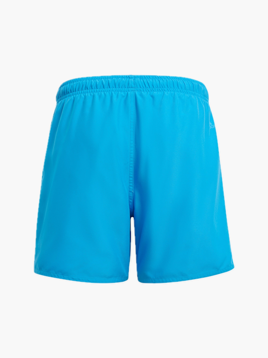adidas Sportswear Essentials Logo CLX Kids Badeshorts Blau 132118 2