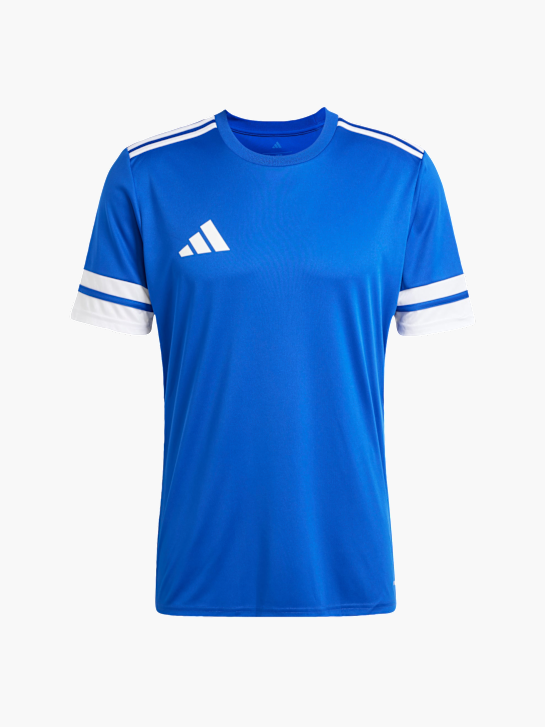adidas Squadra 25 Trikot Blau 142714 1