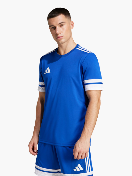 adidas Squadra 25 Trikot Blau 142714 3