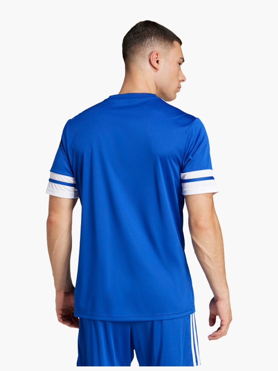 adidas Squadra 25 Trikot Blau 142714 4
