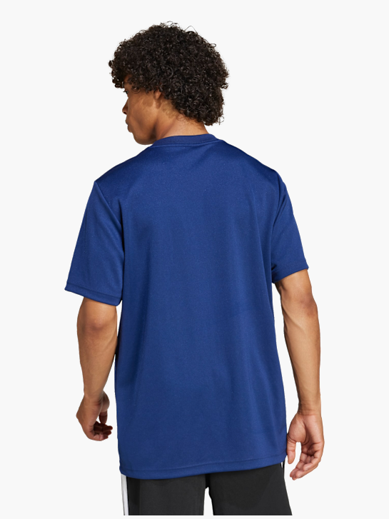 adidas Frankreich Rugby Supporter Heimshirt Blau 142675 4